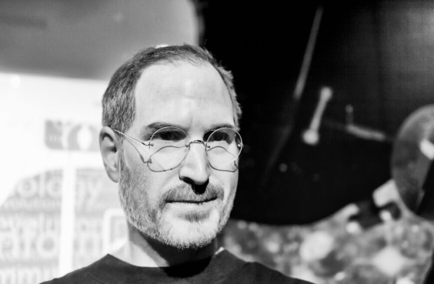 Personal branding w praktyce – jak zbudować markę osobistą