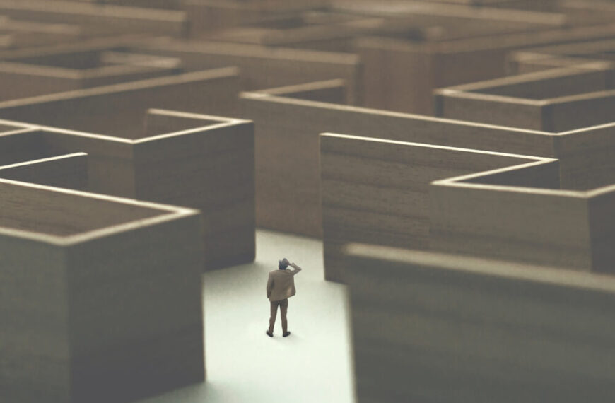 Największe wyzwania małych firm w 2025 roku i jak im sprostać