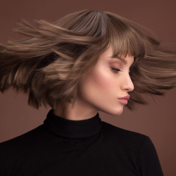 Pielęgnacja włosów wysokoporowatych krok po kroku