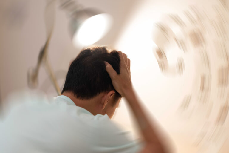 Psychosomatyka – kiedy ciało mówi to, czego nie wypowiada umysł