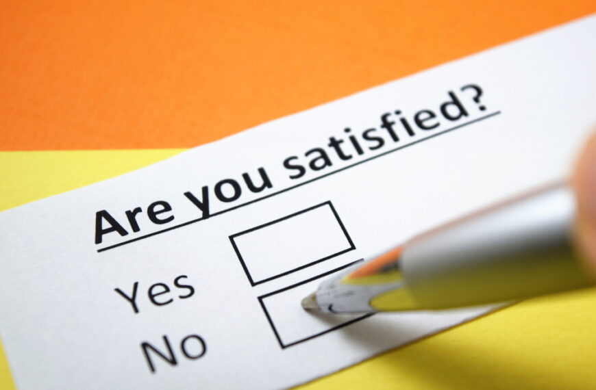 10 małych rzeczy, które poprawiają jakość życia