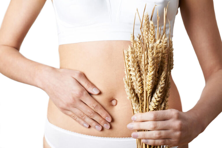 dieta bez glutenu