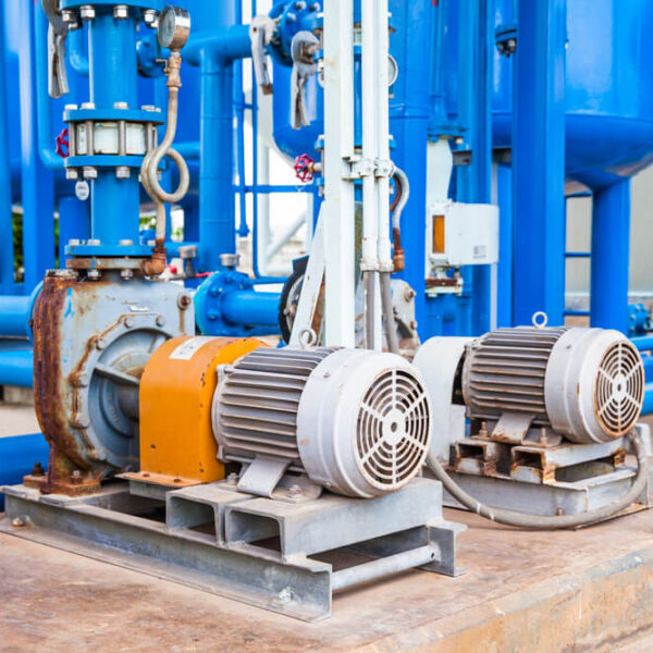 Systemy wentylatorów