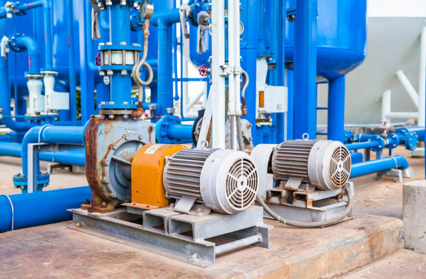 Systemy wentylatorów