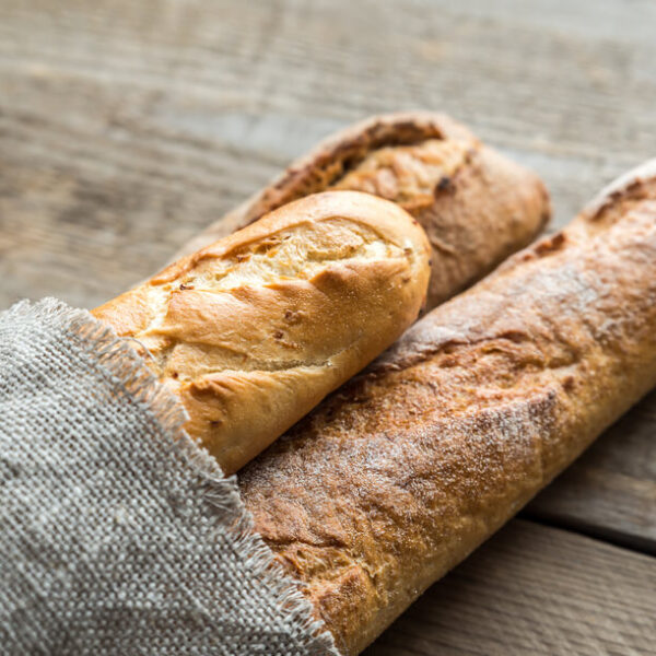 papier do żywności