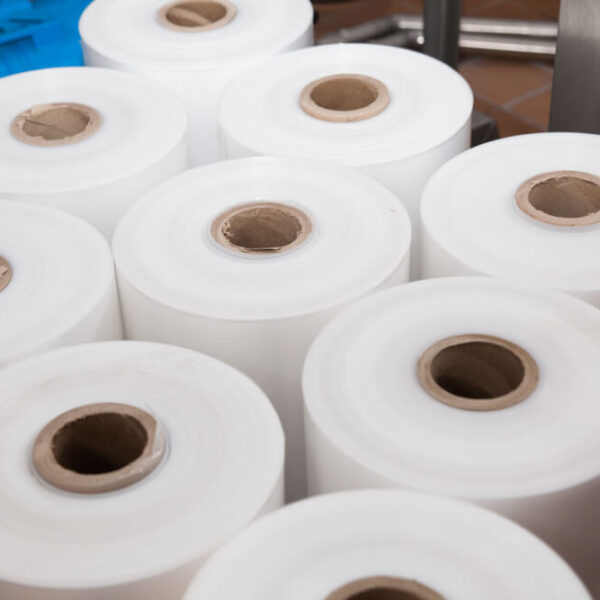 produkcja folii na wymiar