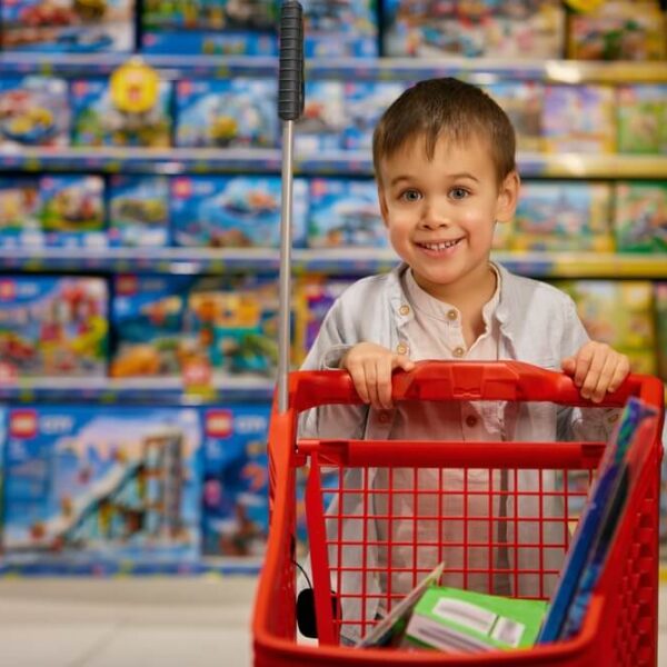 sklep dla dzieci na Krupówkach