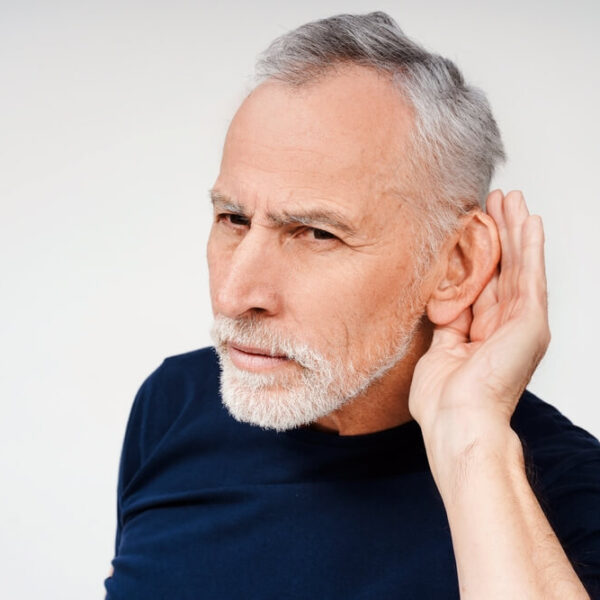 terapia szumów usznych