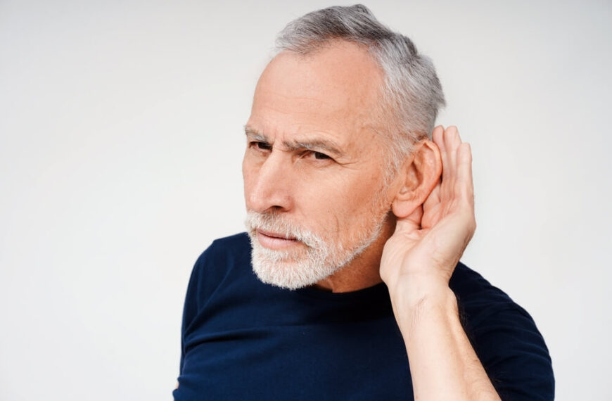 terapia szumów usznych