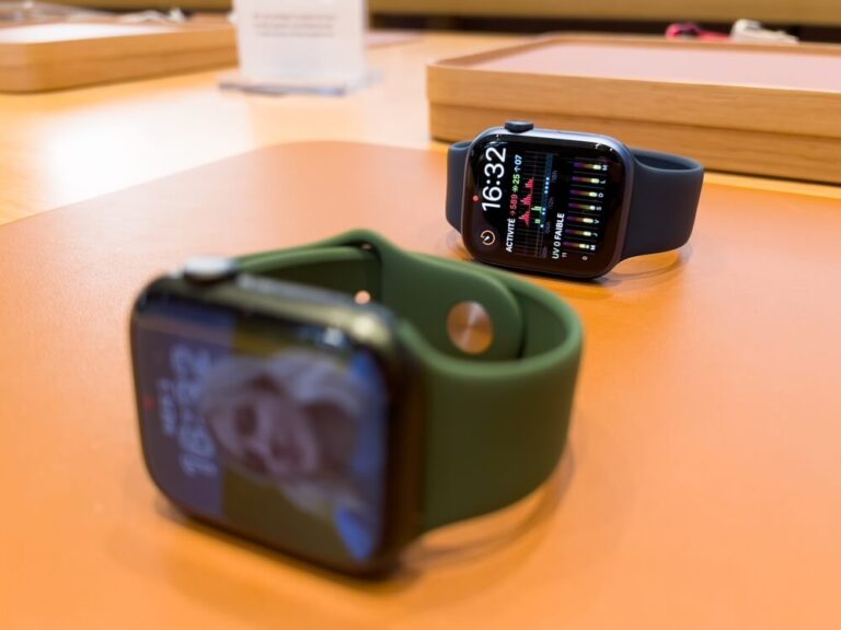 smartwatch dla małych dzieci