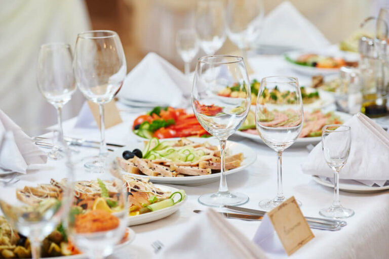 menu bezglutenowe