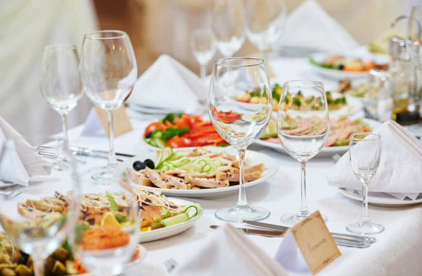 menu bezglutenowe